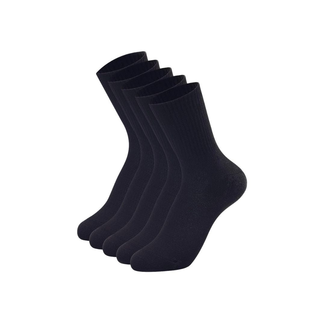 ELEVATESHOES TENNISSOCKEN